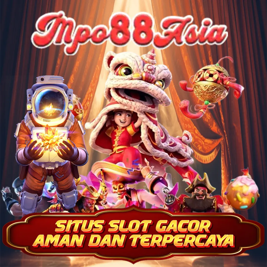 MPO88ASIA : Situs Slot Online Gacor Hari Ini Link Judi Mpo 88 Gampang Menang Terpercaya